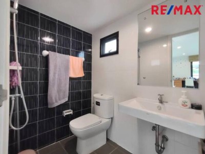 ขายบ้านเดี่ยวดีไลท์ วงแหวน-วัชรพล ลำลูกกา ใกล้รถไฟฟ้า BTS คูคต