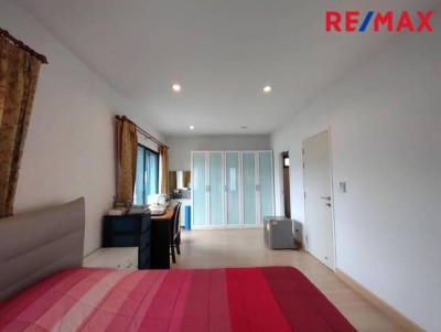 ขายบ้านเดี่ยวดีไลท์ วงแหวน-วัชรพล ลำลูกกา ใกล้รถไฟฟ้า BTS คูคต