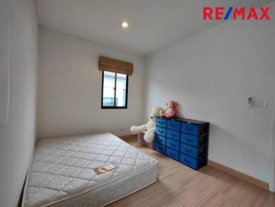 ขายบ้านเดี่ยวดีไลท์ วงแหวน-วัชรพล ลำลูกกา ใกล้รถไฟฟ้า BTS คูคต