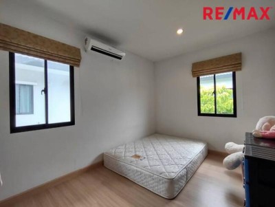 ขายบ้านเดี่ยวดีไลท์ วงแหวน-วัชรพล ลำลูกกา ใกล้รถไฟฟ้า BTS คูคต