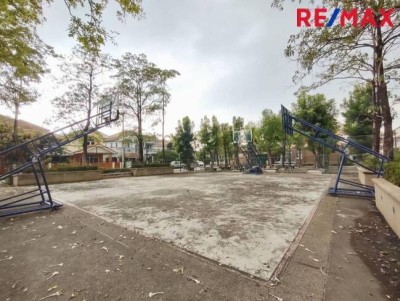 บ้านเดี่ยว 2 ชั้น ภัสสร 3 รังสิต คลองสาม คลองหลวง รีโนเวทใหม่ พร้อมอยู่