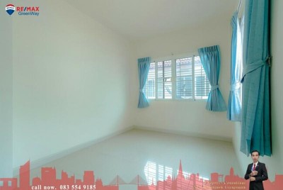 ขายทาวน์เฮ้าส์ พระราม2 ซอยบางขุนเทียน14