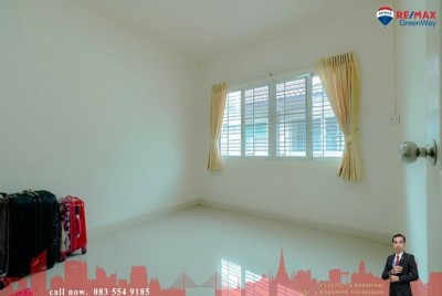 ขายทาวน์เฮ้าส์ พระราม2 ซอยบางขุนเทียน14