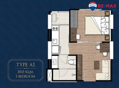 คอนโดเพรสซิเด้นท์ สาทร - ราชพฤกษ์ เฟส3