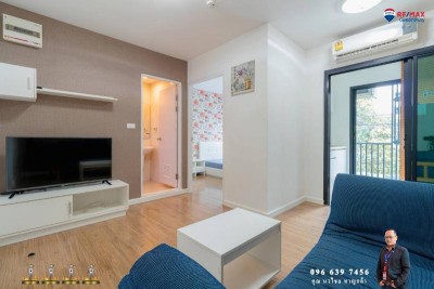 ขายห้องชุด I CONDO Petchkasem 39 (ไอ คอนโด เพชรเกษม 39)