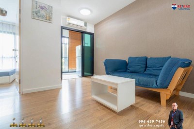 ขายห้องชุด I CONDO Petchkasem 39 (ไอ คอนโด เพชรเกษม 39)