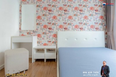 ขายห้องชุด I CONDO Petchkasem 39 (ไอ คอนโด เพชรเกษม 39)