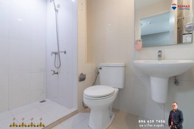 ขายห้องชุด I CONDO Petchkasem 39 (ไอ คอนโด เพชรเกษม 39)